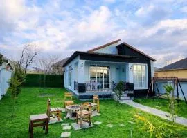 Qabala Qafqaz Guest house