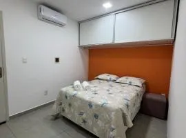 Studio perfeito para trabalho, concurso ou compras