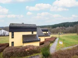 Nature retreat home in Hambachtal Holiday Park