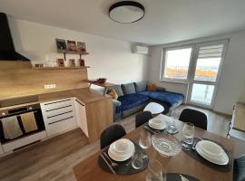 Apartment Bella, hotel a Kaluža