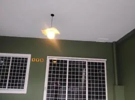 VIRTA Bahagia Guesthouse