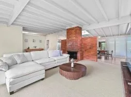 3129 Light-Filled Retreat 4BR 2BA Lush Backyard Palo Alto
