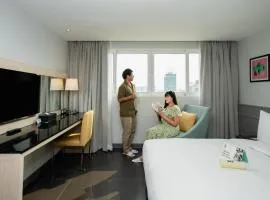 Garner Hotel Pattaya Central by IHG