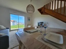 Les terrasses de Kerhos