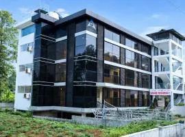 Airport Cochin Grand Residency , NEDUMBASSERY
