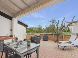 Séjour pour 8, jardin, proche marais salants