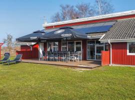 Cozy Home In Nordborg With Sauna, Hotel in Nordborg Kommune