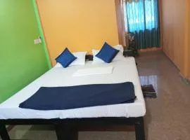 JBL Guest House , Arombal , Goa