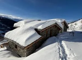 Les Chryolles -Les Petits loups