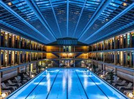 Molitor Hotel & Spa Paris - MGallery Collection