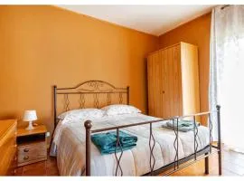 Free Parking - Mammole & Marmotte