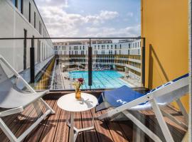 Molitor Hotel & Spa Paris - MGallery Collection, hotel a Parigi