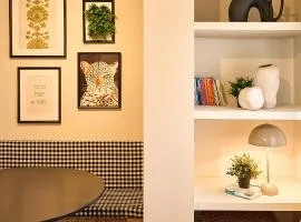 Apartamentos BEJAR - MUSGO