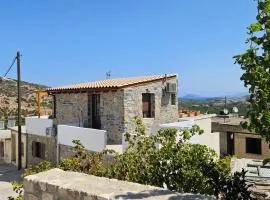 Villa Vista Pyrgos Crete