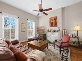 Perfect Retreat In the Heart of Louisville