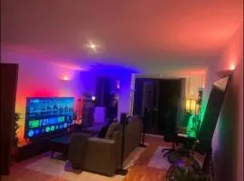 Advent House 1 Apartment