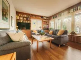 Ferienhaus am Park in Braunlage