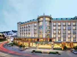 The Western Hill Dalat Hotel