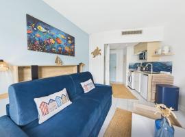 Mer a 200 m, piscine commune, sejour pour 2, hotel di Ars-en-Ré