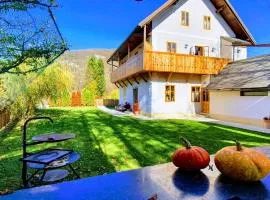 Butterfly Lodge
