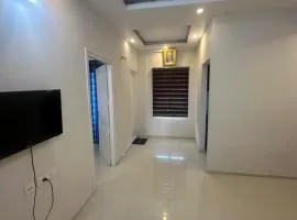 Rvm Premium 2bhk 150m to temple