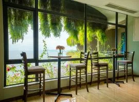 Best Hotel