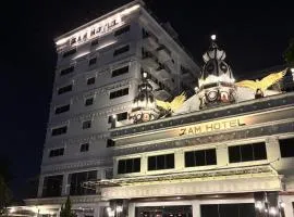 Zam Hotel By Pavotel