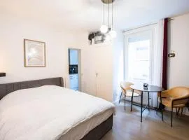 Cosy Studio au coeur d'Angers calme et central
