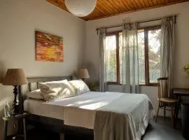 The Garden Home Rooms