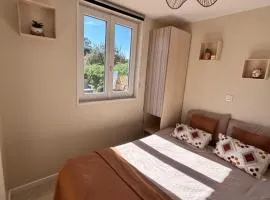 Chalet Cosy 6 personnes