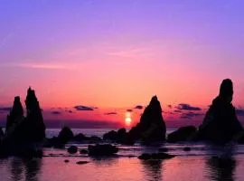 新築1棟貸切一日一組の宿みやび