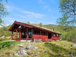 New! Cozy mountain cabin near Hardangervidda