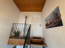 Ferienwohnung Dorfidyll, Hotel in Jesenwang