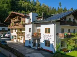 Gästehaus Haffner