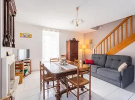 Les Géraniums - Maison avec terrasse - Baden