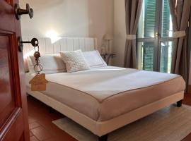 Casa Giulietta B&B, hotel em Santarcangelo di Romagna