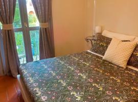 Casa Giulietta B&B，聖阿爾坎傑洛－迪羅馬涅的飯店