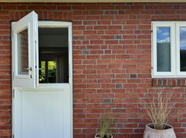 Wrixum में, होटल Nije Haven Bed & Breakfast