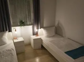 Ferienwohnung Nauen