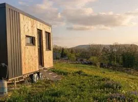 Homnest - Brise Jurassienne - 20' Lacs & cascade