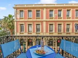 The Menton Townhouse - Happy Rentals