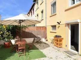 St cyprien superbe maison familiale proche plage