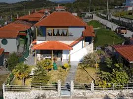 Finikas Garden Home