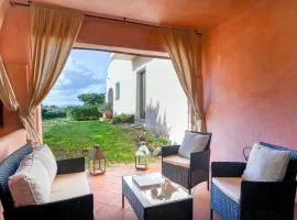 Cala Del Faro House