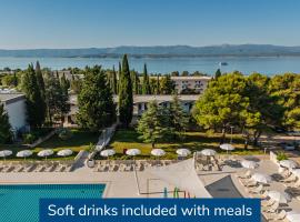 Bluesun Holiday Village Bonaca - Full Board, hotel Bolban