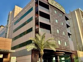 Smana Hotel Al Raffa