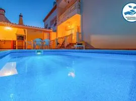 Villa Atlantis by Algarve Vacation