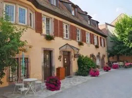 Demeure D'antan - Chambres d'hôtes