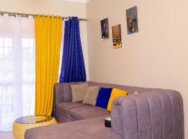 Serene Loft, Hotel in Bulindo