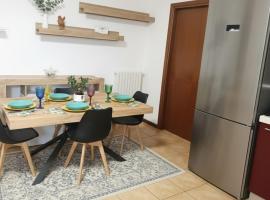 Casa Maribel, Hotel in Salionze